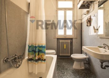 Bagno - Four-room apartment Viale Dante Alighieri
 
74, Rimini - photo 22