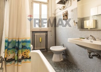 Bagno - Four-room apartment Viale Dante Alighieri
 
74, Rimini - photo 23