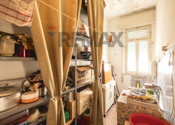 Dispensa di stoccaggio - Four-room apartment Viale Dante Alighieri
 
74, Rimini - photo 24