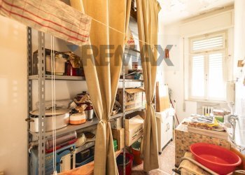 Dispensa di stoccaggio - Four-room apartment Viale Dante Alighieri
 
74, Rimini - photo 25