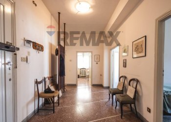 Hall / corridoio - Four-room apartment Viale Dante Alighieri
 
74, Rimini - photo 26