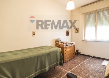 Camera / camera da letto - Four-room apartment Viale Dante Alighieri
 
74, Rimini - photo 28