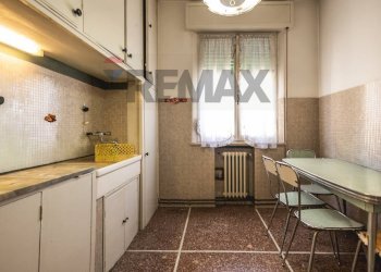 Cucina - Four-room apartment Viale Dante Alighieri
 
74, Rimini - photo 30