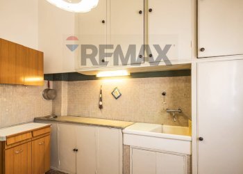 Cucina - Four-room apartment Viale Dante Alighieri
 
74, Rimini - photo 31