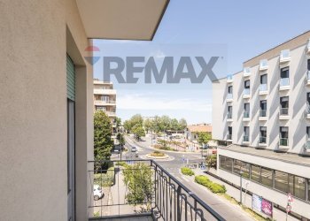 Balcone - Four-room apartment Viale Dante Alighieri
 
74, Rimini - photo 32