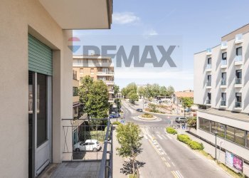 Edificio all\'aperto - Four-room apartment Viale Dante Alighieri
 
74, Rimini - photo 33