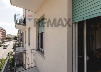 Balcone - Four-room apartment Viale Dante Alighieri
 
74, Rimini - photo 36