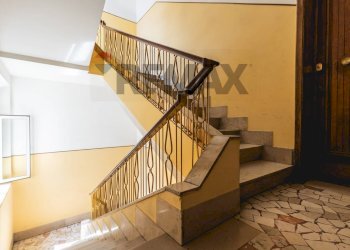 Scale - Four-room apartment Viale Dante Alighieri
 
74, Rimini - photo 40