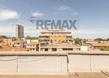 Edificio all\'aperto - Four-room apartment Viale Dante Alighieri
 
74, Rimini - photo 41
