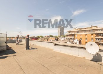 Terrazza - Four-room apartment Viale Dante Alighieri
 
74, Rimini - photo 43