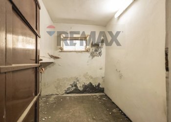 Stanza vuota - Four-room apartment Viale Dante Alighieri
 
74, Rimini - photo 48