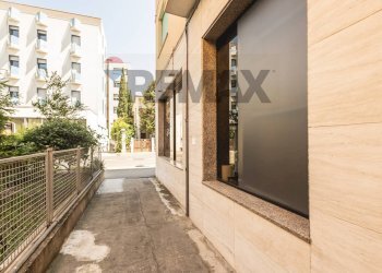 Edificio all\'aperto - Four-room apartment Viale Dante Alighieri
 
74, Rimini - photo 49