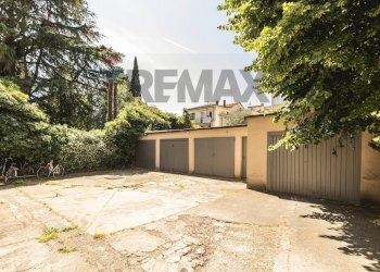 Terrazza - Four-room apartment Viale Dante Alighieri
 
74, Rimini - photo 50