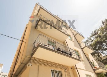 Edificio all\'aperto - Four-room apartment Viale Dante Alighieri
 
74, Rimini - photo 52