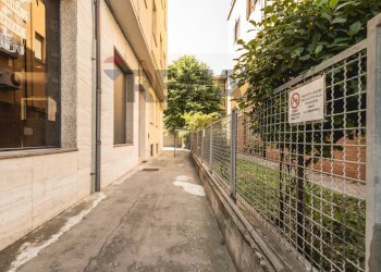 Edificio all\'aperto - Four-room apartment Viale Dante Alighieri
 
74, Rimini - photo 53