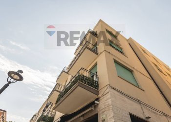 Edificio all\'aperto - Four-room apartment Viale Dante Alighieri
 
74, Rimini - photo 54