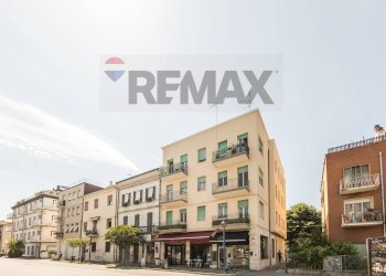 Edificio all\'aperto - Four-room apartment Viale Dante Alighieri
 
74, Rimini - photo 55