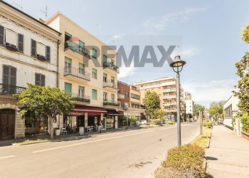 Edificio all\'aperto - Four-room apartment Viale Dante Alighieri
 
74, Rimini - photo 57