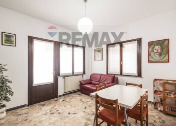 Sala da pranzo - Three-room apartment Rimini - photo 1