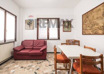 Sala da pranzo - Three-room apartment Rimini - photo 2