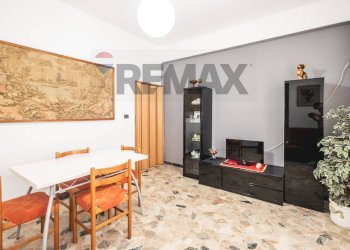 Sala da pranzo - Three-room apartment Rimini - photo 4