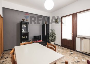 Sala da pranzo - Three-room apartment Rimini - photo 6
