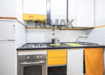 Cucina - Three-room apartment Rimini - photo 16