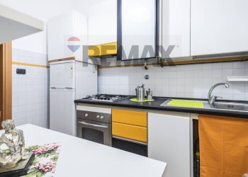 Cucina - Three-room apartment Rimini - photo 17