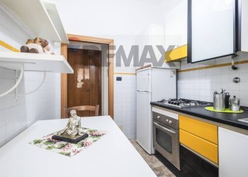 Cucina - Three-room apartment Rimini - photo 18