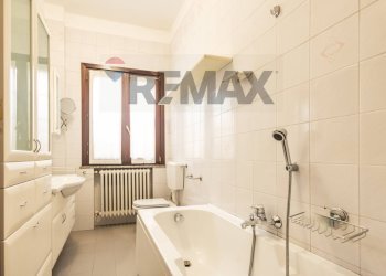 Bagno - Three-room apartment Rimini - photo 19