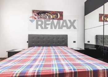 Camera / camera da letto - Three-room apartment Rimini - photo 28