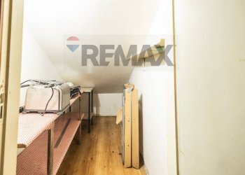 Dispensa di stoccaggio - Three-room apartment Rimini - photo 29
