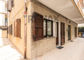 Terrazza - Three-room apartment Rimini - photo 34