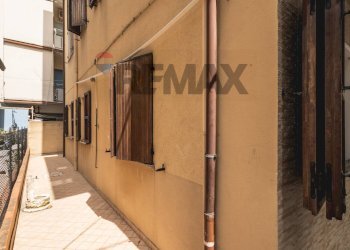Balcone - Three-room apartment Rimini - photo 36