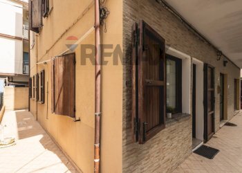 Edificio all\'aperto - Three-room apartment Rimini - photo 37