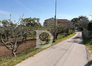 Foto 4 - Terreno edificabile Via Boreale, Pianella - foto 4