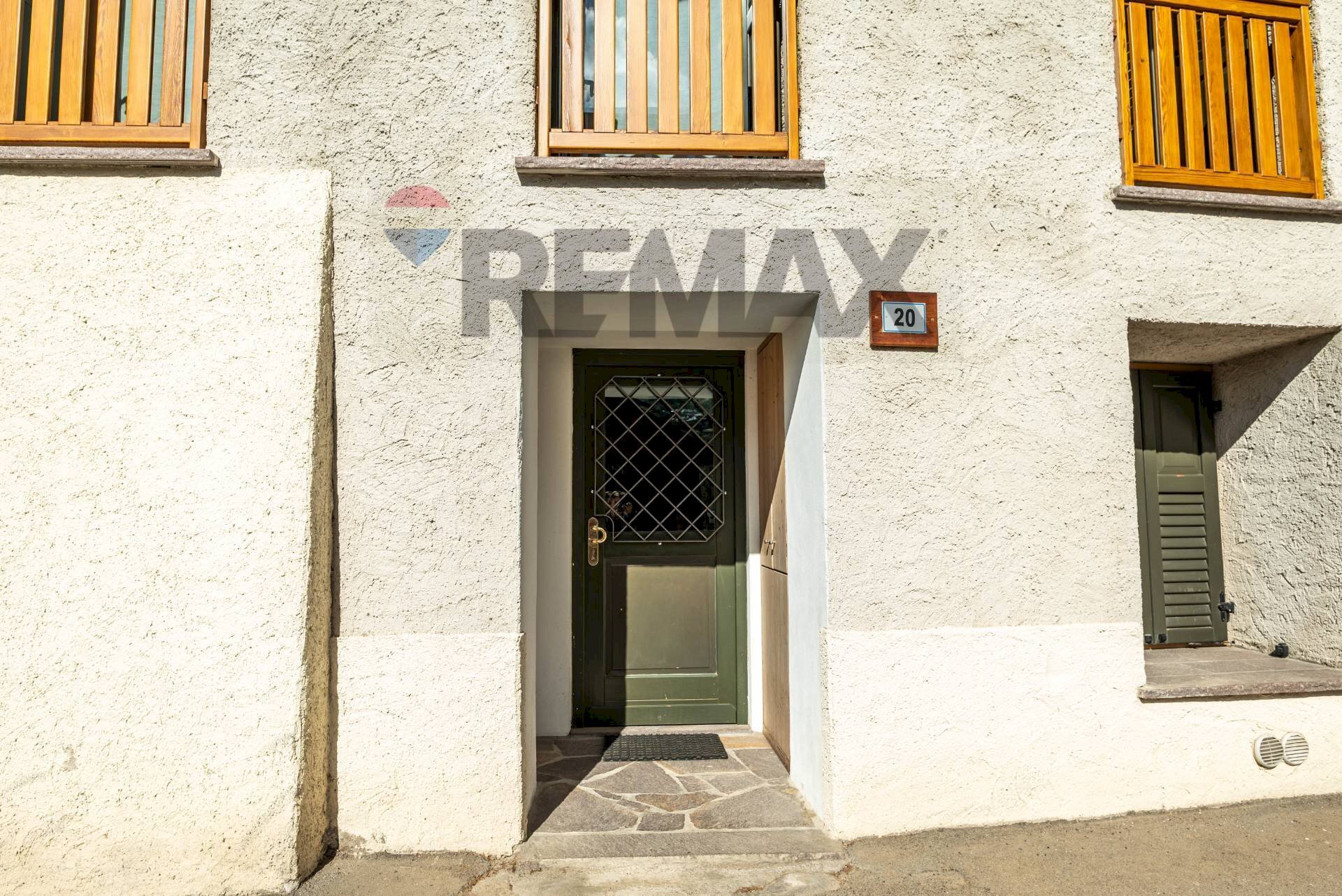 Edificio all\'aperto - Four-room apartment Peio - photo 2