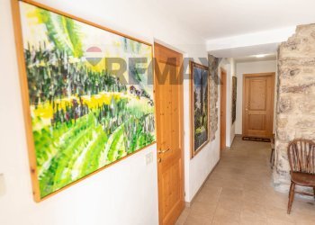 Hall / corridoio - Four-room apartment Peio - photo 3