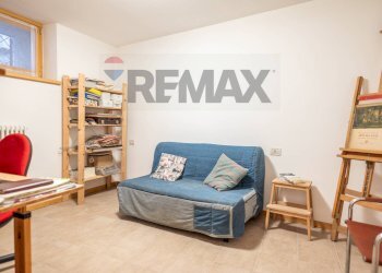 Soggiorno - Four-room apartment Peio - photo 10