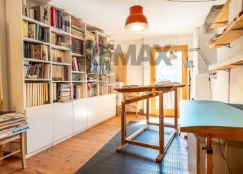 Scale - Four-room apartment Peio - photo 11