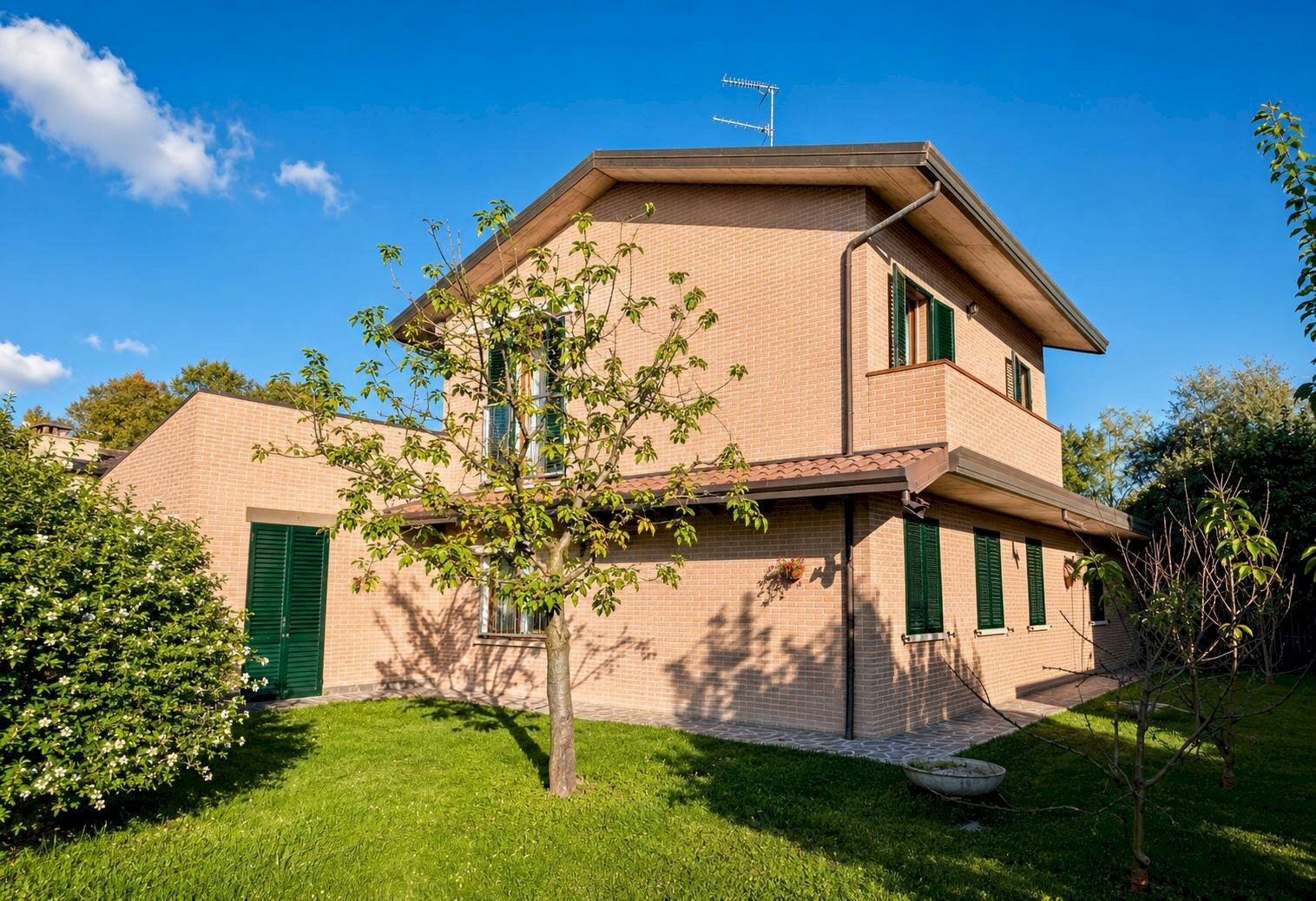 Foto 1 - Villa Via Acquedotto, Ferrara - foto 1