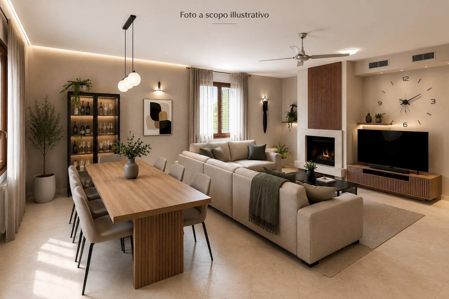 Foto 2 - Villa Via Acquedotto, Ferrara - foto 2