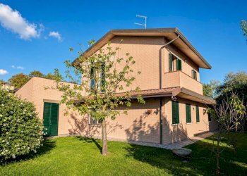 Foto 1 - Villa Via Acquedotto, Ferrara - foto 1