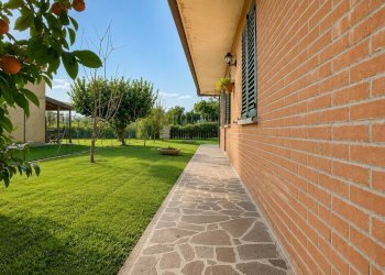 Foto 9 - Villa Via Acquedotto, Ferrara - foto 9