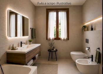 Foto 19 - Villa Via Acquedotto, Ferrara - foto 19