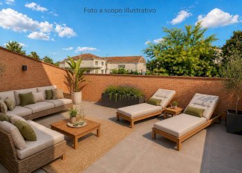 Foto 25 - Villa Via Acquedotto, Ferrara - foto 25