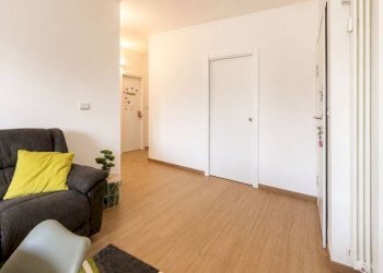 Salone - Quadrilocale via Savonarola, 41, Carmagnola - foto 7