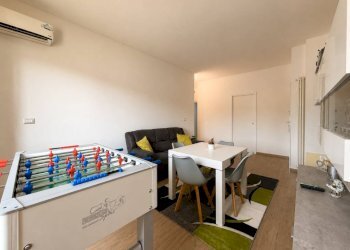 Salone - Quadrilocale via Savonarola, 41, Carmagnola - foto 9