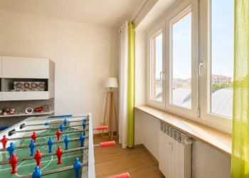 Studio - Quadrilocale via Savonarola, 41, Carmagnola - foto 10