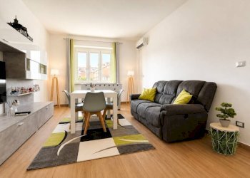 Salone - Quadrilocale via Savonarola, 41, Carmagnola - foto 11